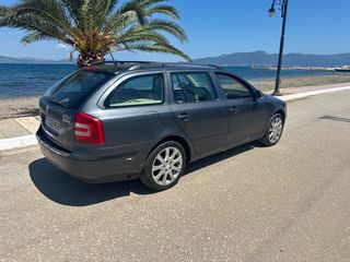 Skoda Octavia 2008 1.8 TSI  160HP-thumb-23