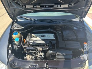 Skoda Octavia 2008 1.8 TSI  160HP-thumb-25