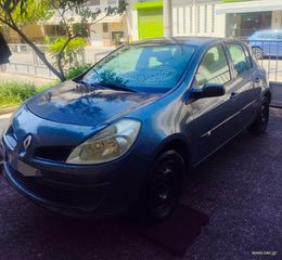 Renault Clio 2007 CLIO 1.4 16V