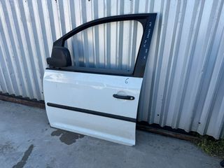 ΠΟΡΤΑ ΕΜΠΡΟΣ ΑΡΙΣΤΕΡΑ VW CADDY 04-10