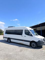 Mercedes-Benz 2026 SPRINTER 519 ΕΤΟΙΜΟΠΑΡΑΔΟΤΟ-thumb-2