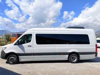 Mercedes-Benz 2026 SPRINTER 519 ΕΤΟΙΜΟΠΑΡΑΔΟΤΟ-thumb-3