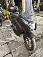 Honda 2016 integra 750 S ABS-thumb-1