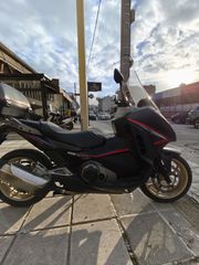 Honda 2016 integra 750 S ABS-thumb-2