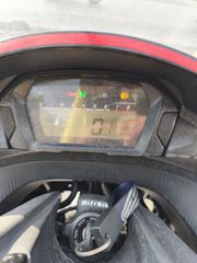 Honda 2016 integra 750 S ABS-thumb-3