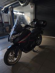 Honda 2016 integra 750 S ABS-thumb-5