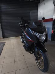 Honda 2016 integra 750 S ABS-thumb-7