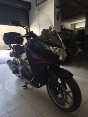 Honda 2016 integra 750 S ABS-thumb-9
