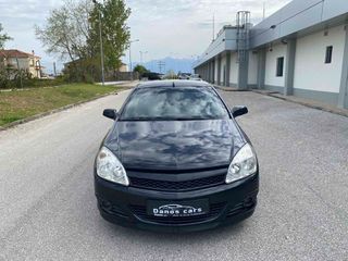 Opel Astra 2007 <DANOS CARS> 1.6 180HP