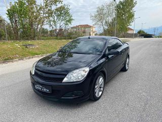 Opel Astra 2007 <DANOS CARS> 1.6 180HP-thumb-1