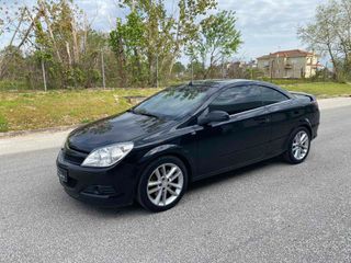 Opel Astra 2007 <DANOS CARS> 1.6 180HP-thumb-2