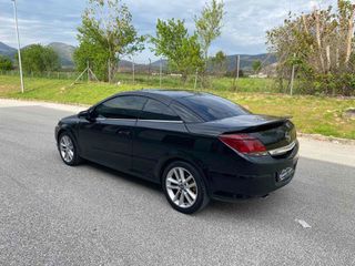 Opel Astra 2007 <DANOS CARS> 1.6 180HP-thumb-3