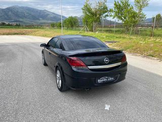 Opel Astra 2007 <DANOS CARS> 1.6 180HP-thumb-4
