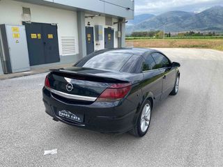 Opel Astra 2007 <DANOS CARS> 1.6 180HP-thumb-8