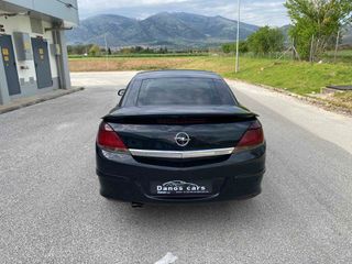 Opel Astra 2007 <DANOS CARS> 1.6 180HP-thumb-9
