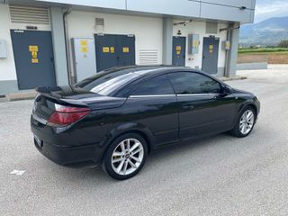 Opel Astra 2007 <DANOS CARS> 1.6 180HP-thumb-10