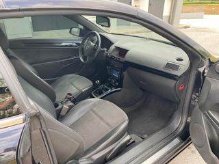 Opel Astra 2007 <DANOS CARS> 1.6 180HP-thumb-18