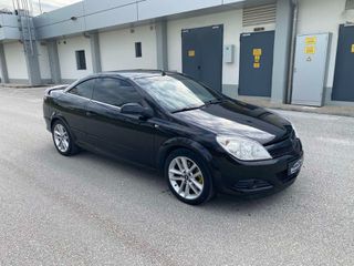 Opel Astra 2007 <DANOS CARS> 1.6 180HP-thumb-6