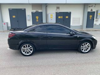 Opel Astra 2007 <DANOS CARS> 1.6 180HP-thumb-7