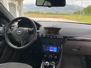 Opel Astra 2007 <DANOS CARS> 1.6 180HP-thumb-19