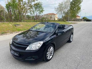 Opel Astra 2007 <DANOS CARS> 1.6 180HP-thumb-14