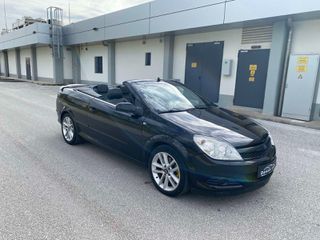 Opel Astra 2007 <DANOS CARS> 1.6 180HP-thumb-11