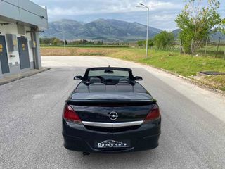 Opel Astra 2007 <DANOS CARS> 1.6 180HP-thumb-15