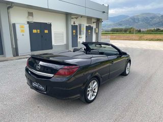 Opel Astra 2007 <DANOS CARS> 1.6 180HP-thumb-16