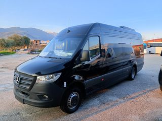 Mercedes-Benz 2026 SPRINTER 519