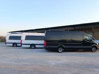 Mercedes-Benz 2026 SPRINTER 519-thumb-1