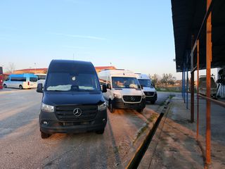 Mercedes-Benz 2026 SPRINTER 519-thumb-3