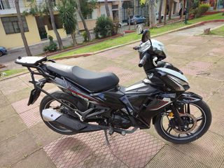 Sym VF 185 2024-thumb-1