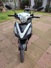 Sym VF 185 2024-thumb-2