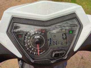 Sym VF 185 2024-thumb-5