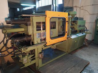 Presses 1993 Μηχανή Injection ENGEL ES 700/150 - 150 Τόνοι (Πρέσα Πλαστικ