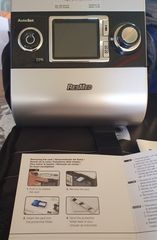 CPAP ResMed S9 AutoSet ΑΧΡΗΣΙΜΟΠΟΙΗΤΟ!