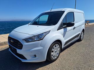 Ford Transit Connect 2019 1.5 TDCI  L1 3ΘΕΣΙΟ