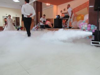 Επαγγελματική Γεννήτρια Βαρέως Καπνού-thumb-3