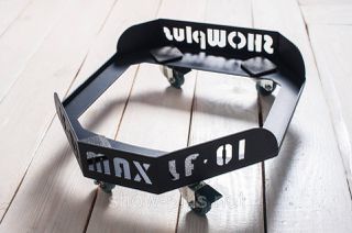 Επαγγελματική Γεννήτρια Βαρέως Καπνού-thumb-11