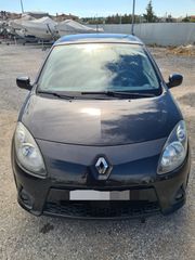 Renault Twingo 2010