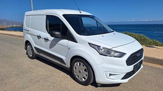 Κλούβα Ford 2019 TRANSIT CONNECT 1.5 TDCI L1 3ΘΕΣΙΟ-thumb-1