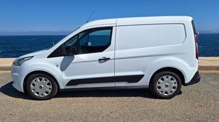 Κλούβα Ford 2019 TRANSIT CONNECT 1.5 TDCI L1 3ΘΕΣΙΟ-thumb-2