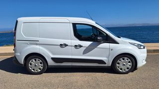 Κλούβα Ford 2019 TRANSIT CONNECT 1.5 TDCI L1 3ΘΕΣΙΟ-thumb-3