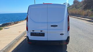 Κλούβα Ford 2019 TRANSIT CONNECT 1.5 TDCI L1 3ΘΕΣΙΟ-thumb-5