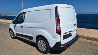 Κλούβα Ford 2019 TRANSIT CONNECT 1.5 TDCI L1 3ΘΕΣΙΟ-thumb-6