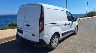 Κλούβα Ford 2019 TRANSIT CONNECT 1.5 TDCI L1 3ΘΕΣΙΟ-thumb-7