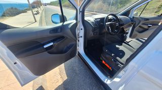 Κλούβα Ford 2019 TRANSIT CONNECT 1.5 TDCI L1 3ΘΕΣΙΟ-thumb-8