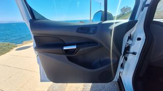 Κλούβα Ford 2019 TRANSIT CONNECT 1.5 TDCI L1 3ΘΕΣΙΟ-thumb-9