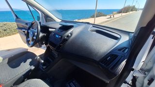 Κλούβα Ford 2019 TRANSIT CONNECT 1.5 TDCI L1 3ΘΕΣΙΟ-thumb-37