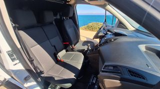 Κλούβα Ford 2019 TRANSIT CONNECT 1.5 TDCI L1 3ΘΕΣΙΟ-thumb-38